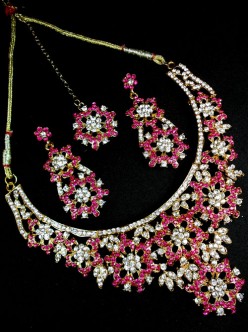 Fashion Jewelry Set